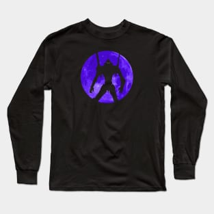 Unit 01 Long Sleeve T-Shirt